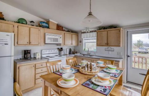 Crownover Cottage - Foto 10