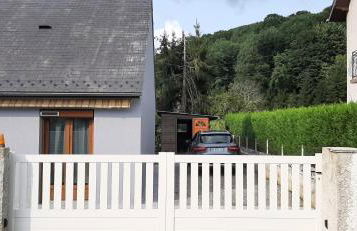 Maison familiale à Gerde - Foto 24