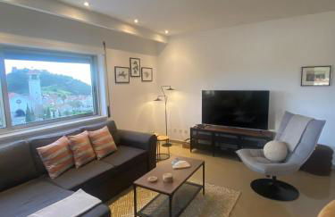 Castle Apartment - The Most Beautiful View of the Castle of Sesimbra! - Foto 1