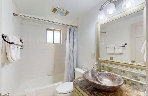 Puget Sound Sanctuary Entire Home - Foto 21