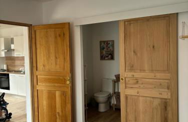 La p'tite maison - Foto 17