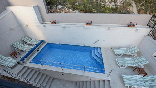 Apartments Villa Tomislav - Foto 2