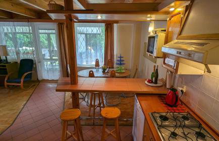 Zofiowka Relax Retreat - Foto 6