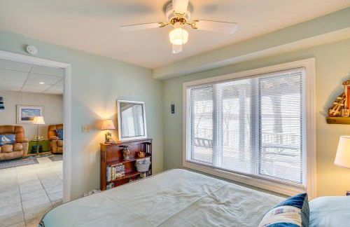 Home on Lake of the Ozarks with Private Swim Dock! - Foto 14