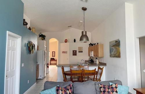 244Cord - Orlando Solana Villa (B) - Foto 7