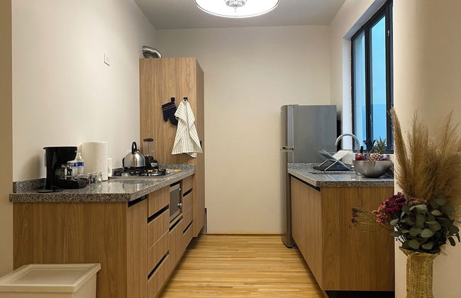 RIO HUDSON by Mr. W - Foto 25