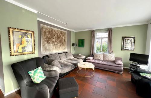 Langeoog-Villa Apollonia - Foto 52