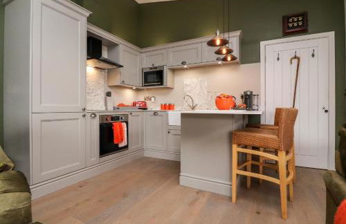 The Barn at Copy House Hideaway - Foto 10