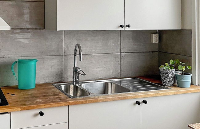 5 Person Holiday Home in Romakloster-by Traum - Foto 5