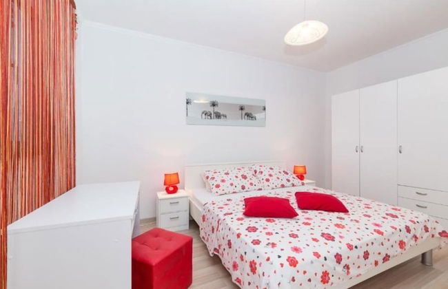 Villa Marica - Foto 8