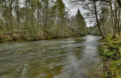 The Waters Edge Game room creek access firepit and tons of outdoor space - Foto 36