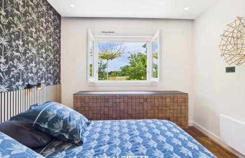 -TY TAD - Magnifique Chaumiere entierement renovee - Foto 16