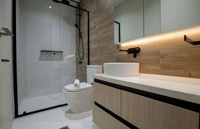 Elegant Stylish Living@mooneeponds Wifi/parking - Foto 15