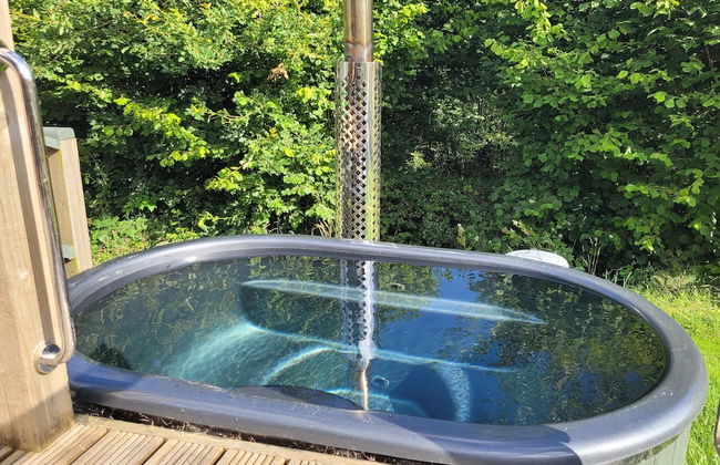 Go Eco Glamping - Foto 8