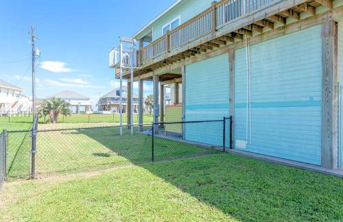 A Sassy Seagull home - Foto 22