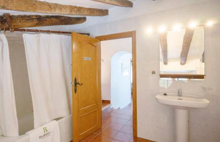 Cortijo El Álamo 1 Vélez Blanco by Ruralidays - Photo 19