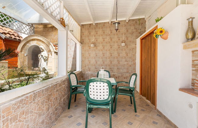 3423 Villetta Luna Maria by Barbarhouse - Foto 11