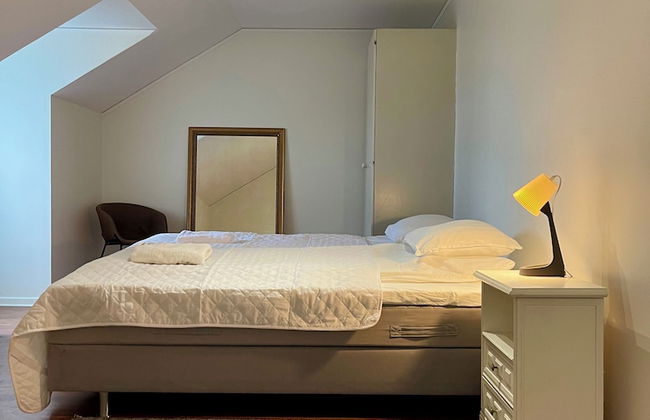 Säffle Suites - By Svaneholm Hotel - Foto 67