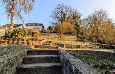 Casita im Tal - Entspannung mit Terrasse, Garten und Garage - Foto 40