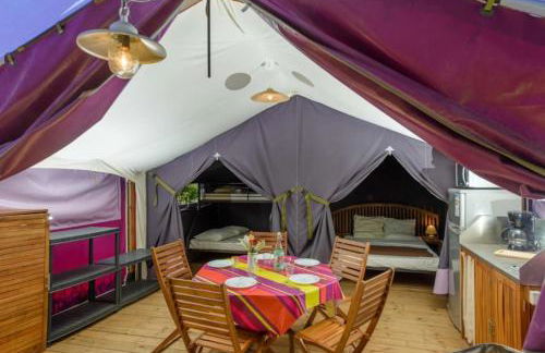 Chalet 3 étoiles - Piscine - ccbbhfa - Foto 5