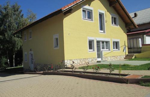 Apartment JULIJA 1 - Foto 1