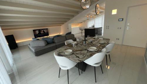 Haus Margarete - Attico Infinity Vista Mare con Jacuzzi - Agenzia Cocal - Foto 4
