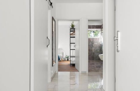 Lit Living Deluxe Apartments Wörth - Parking - Box Spring - BBQ - Balcony - Foto 31