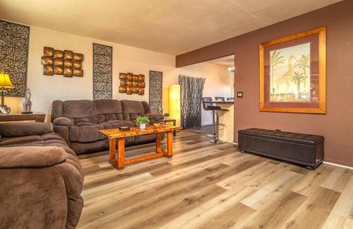 Giraffe House - Foto 31