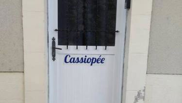 Cassiopée 3*** - Foto 4