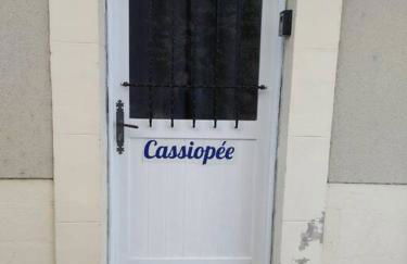Cassiopée 3*** - Foto 4