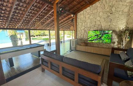 Rancho Nossa Senhora Aparecida - Photo 27