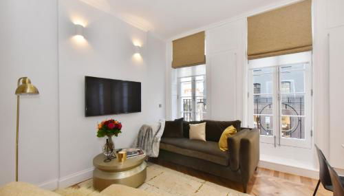 London Choice Apartments - Mayfair - Piccadilly - Foto 4