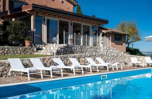 TENUTA CAVI 6&4, Emma Villas - Foto 38