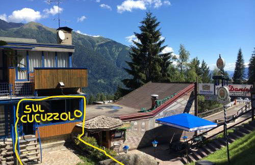 Sul cucuzzolo - Foto 33