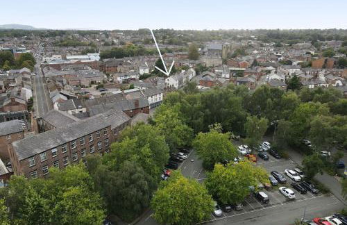Chester Road Serviced Apartments - Foto 47