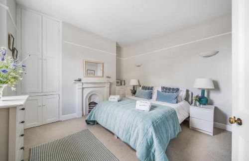 Dorset House, Salcombe, with Free Parking - Foto 33