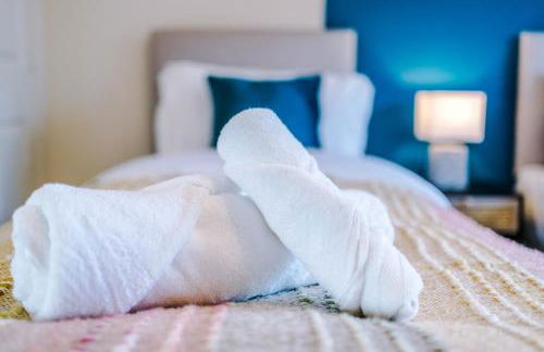 3 Bedroom! 3 Toilets! Contractors and Groups! Free Parking! Driveway! NEW BUILD HOUSE! - Foto 72