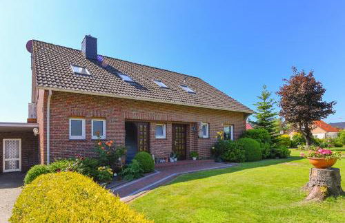 Ferienwohnung Rotbuche - Foto 1