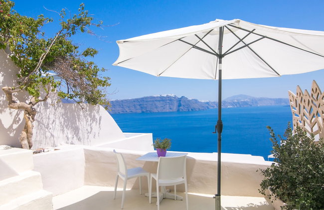 Morfi Cave House - Foto 45