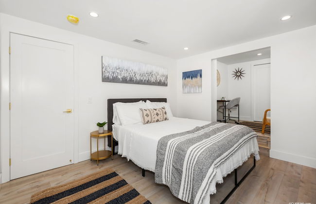 The California III - Stunning Mission Hills Duplex - Foto 20