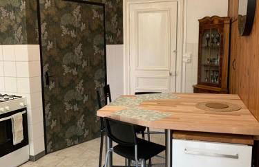 GITE Le 458 - Guise - Foto 5