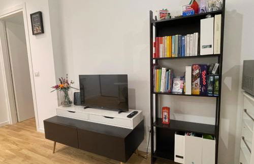 Easy to stay - Photo 6