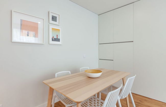 Oporto Palace Apartments - Foto 28