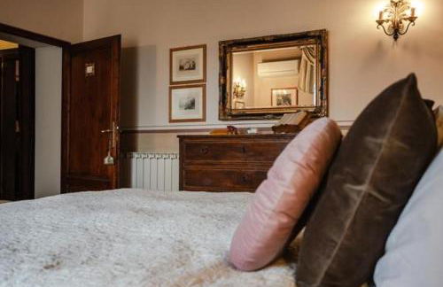 LA FINESTRA SUL BORGO Dimora Storica - Foto 8