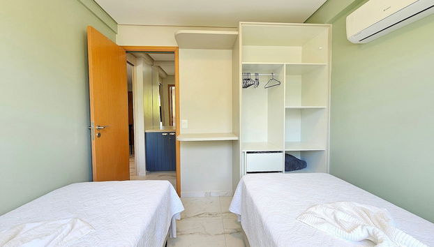 Makaranduba Beach House - Foto 2, Habitación