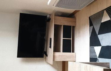 Studio meublé centre ville Paray A4 - Foto 8