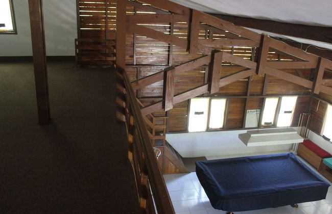 Villa Bayu Lembang - Foto 7