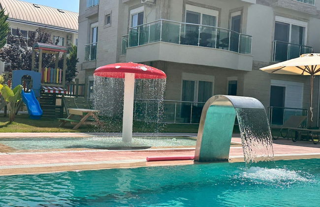 Belek deluxe suit - Foto 30