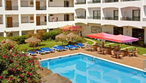 Cerro Mar Atlantico & Cerro Mar Garden - Foto 5