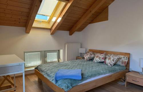 Ferienhaus Alpspitze - Foto 23